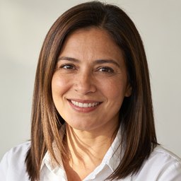 Patrícia Souza Andrade