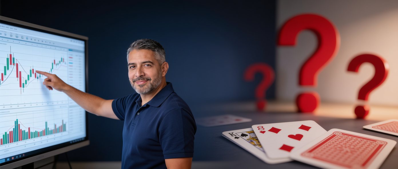 O que é Bingo Online? — Rodrigo Albuquerque Mendes