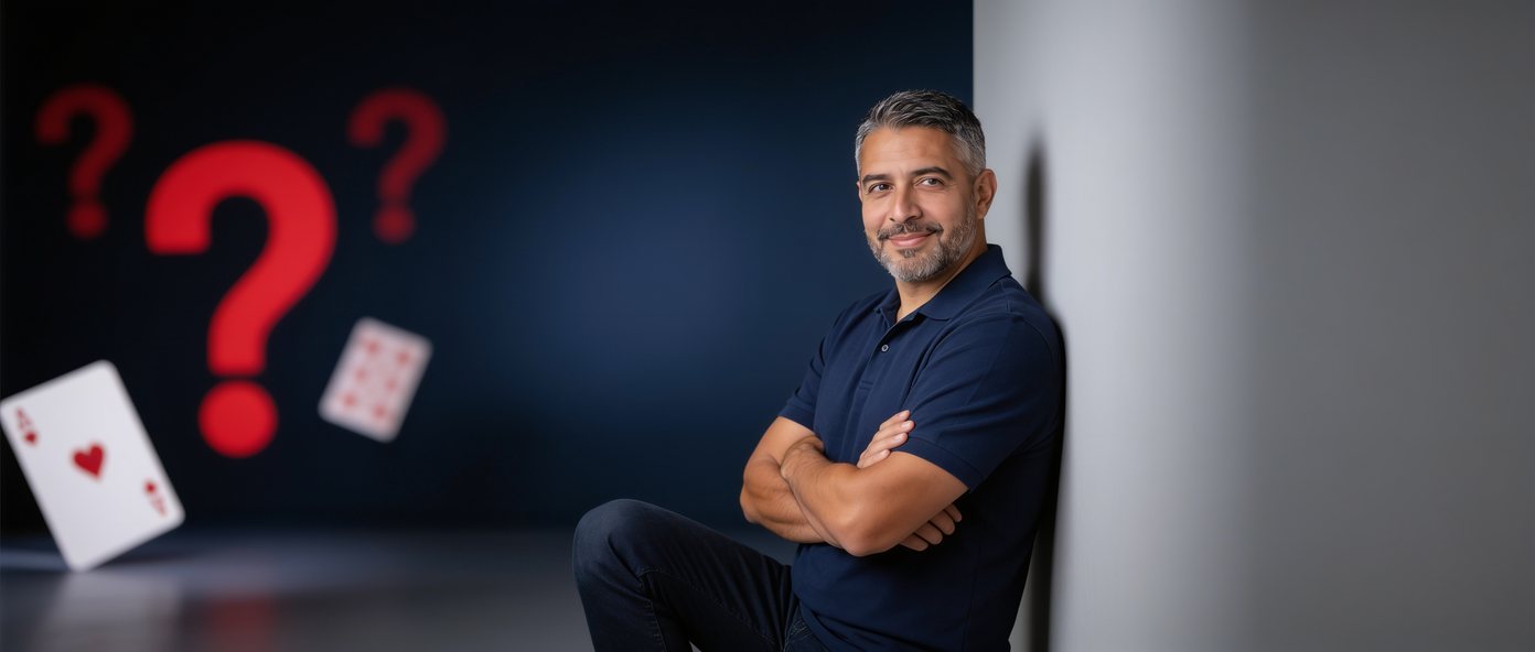 O que é um Cassino Pix Roleta? — Rodrigo Albuquerque Mendes