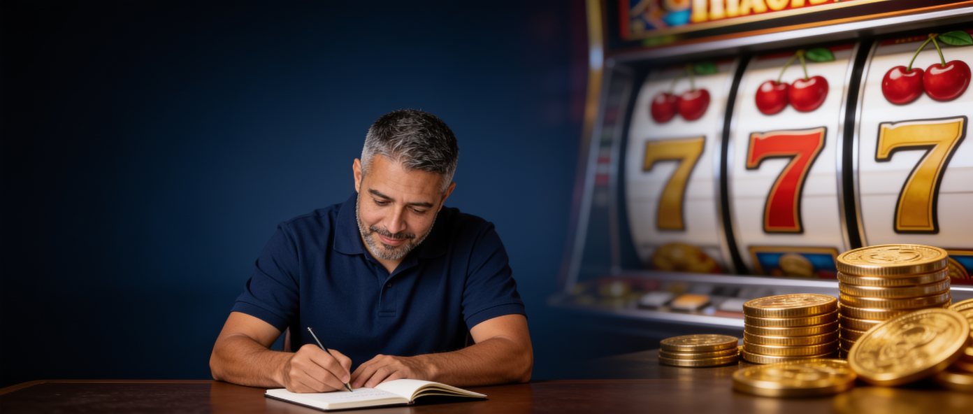 O que são Jogos de Caça Níqueis Online? — Rodrigo Albuquerque Mendes